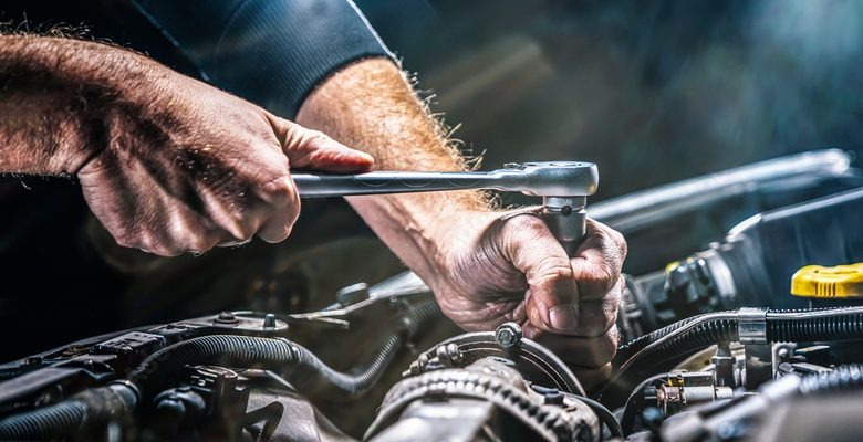 چرا مکانیکی یونس رضایی در دورود را انتخاب کنیم؟